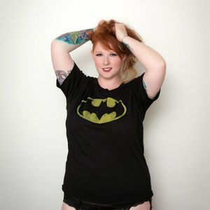 Meet your Posher, Lindsay